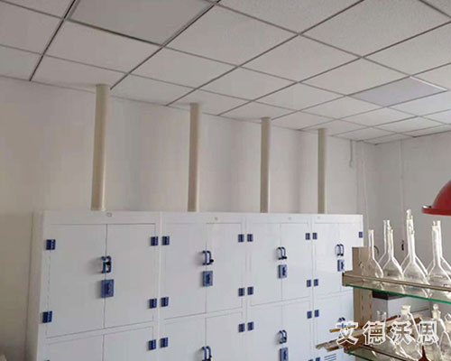 工程質(zhì)量檢測中心 通風(fēng)，通風(fēng)柜，實驗臺