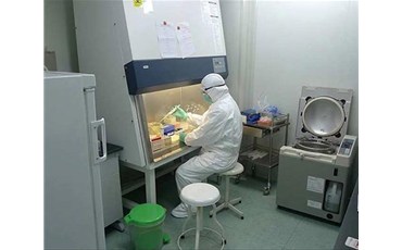 潔凈室在山西實驗室建設(shè)過程中如何劃分？山西艾德沃思