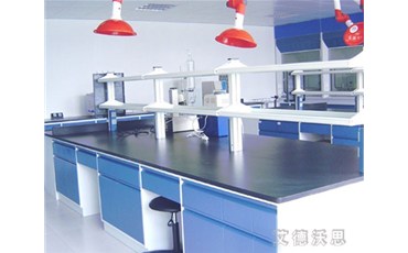 山西實驗室家具中的全鋼實驗臺有什么優(yōu)勢？艾德沃思公司