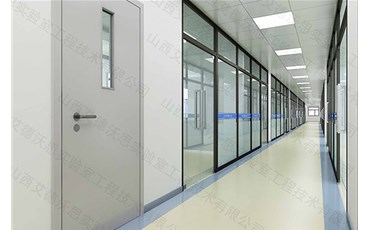 山西實驗室設(shè)計要求，你知道幾條？