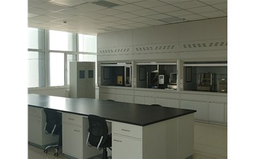 水質(zhì)化驗檢測山西實驗室設(shè)計建設(shè)需要注意哪些問題？